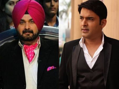 સિદ્ધુએ અર્ચના પૂરન સિંહને લખ્યો લેટર