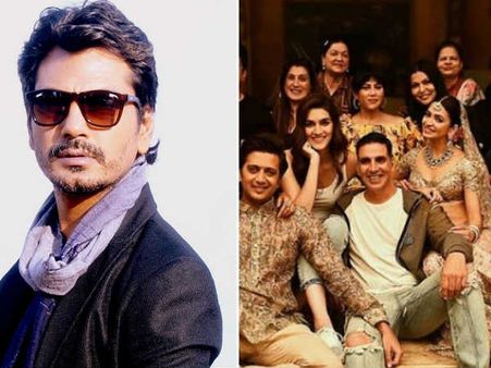 નવાઝુદ્દીન સિદ્દીકીની એન્ટ્રી