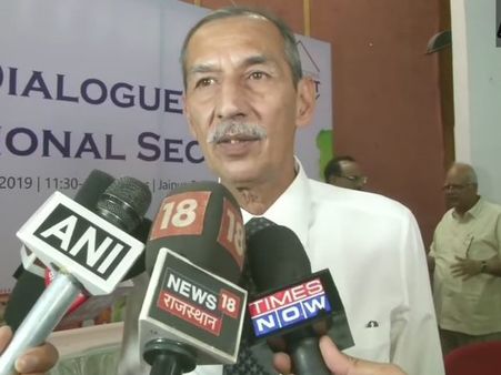 કોંગ્રેસના 6 સ્ટ્રાઈકના દાવા પર સર્જીકલ સ્ટ્રાઈકના હીરો ડીએસ હુડ્ડાએ શું કહ્યુ