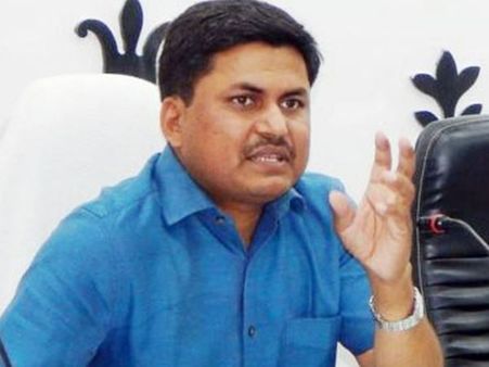 IASએ પોતાનું પરિણામ શેર કરી કહ્યુ, સીરિયસલી ના લો નંબર ગેમ, 10મામાં મને મળ્યા હતા 44.5%