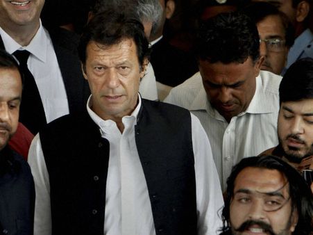 આ વ્યક્તિ પાકિસ્તાનને બચાવી શકશે