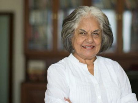 CJIને ક્લીન ચિટ પર ઈંદિરા જયસિંહે ઉઠાવ્યા સવાલ, કહ્યું- આ કૌભાંડ છે