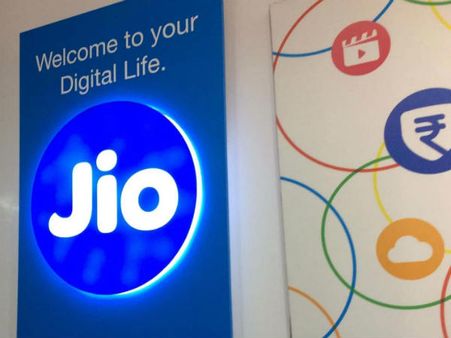 Reliance jio ની મોટી ભેટ, કંઈક પણ કર્યા વગર મળશે, એક વર્ષ સુધીનો ફાયદો