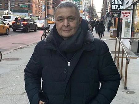 ‘મારી આગળ ચટ્ટાન બનીને ઉભી રહી નીતુ'