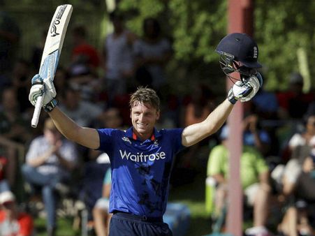 જોસ બટલર વરસાવશે કહેર