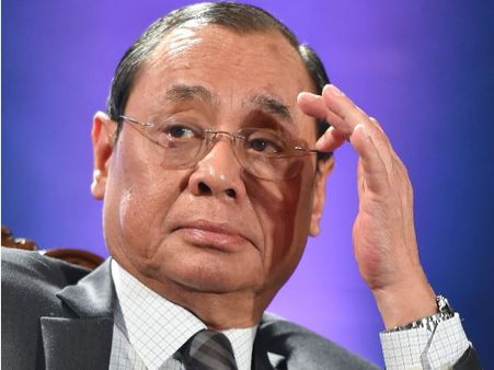 CJI ગોગોઈ પર યૌન શોષણનો આરોપ લગાવનાર મહિલાએ કર્યા સનસનીખેજ ખુલાસા