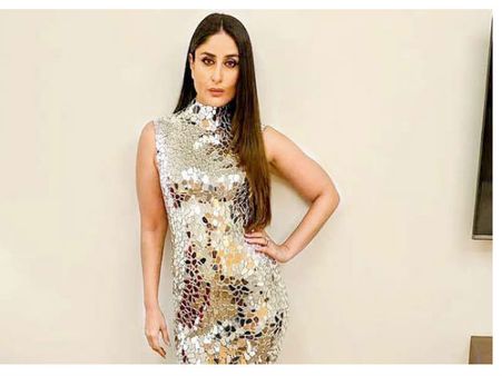 80 કરોડમાં કરીના કપૂરનું ટીવી ડેબ્યૂ, તોડ્યો સલમાન-શાહરુખનો રેકોર્ડ