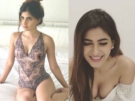 ઈન્ટરનેટ સેન્સેશન 