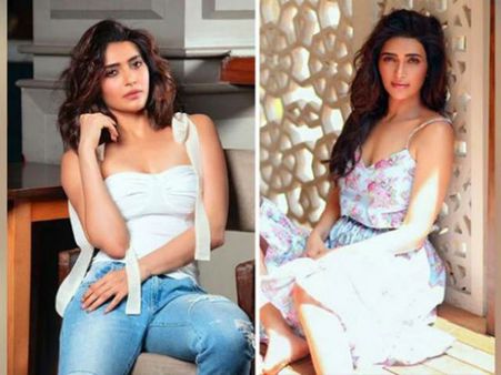 કરિશ્મા તન્ના કરિશ્મા તન્ના