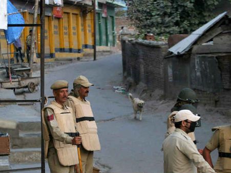 હિઝબુલનો કમાંડર હતો ઝાકિર મૂસા