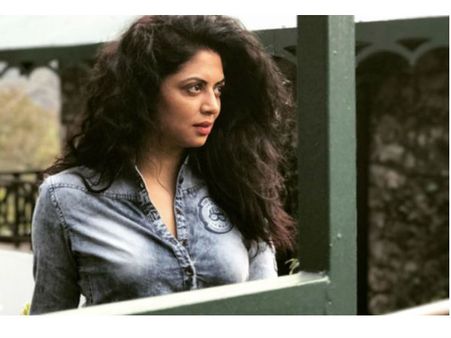 હૉટ તસવીરો 