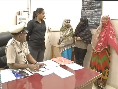 કઈ રીતે પાયલ લેડી ડોન બની