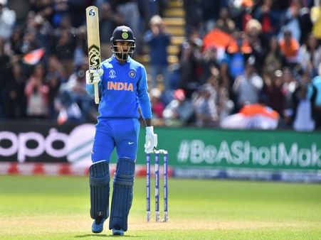 નંબર 4 પર લોકેશ રાહુલની જગ્યા ફાઈનલ