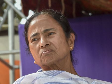 2 ટીએમસી વિધાયક ભાજપમાં શામિલ