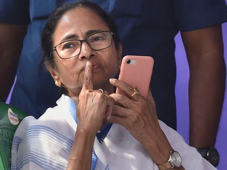 બંગાળનું સસ્પેન્સ બંગાળનું સસ્પેન્સ