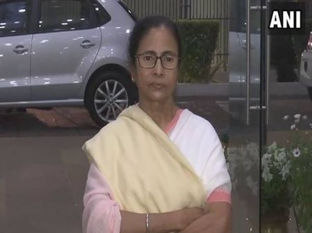 લૂઝર નંબર 2- મમતા બેનરજી