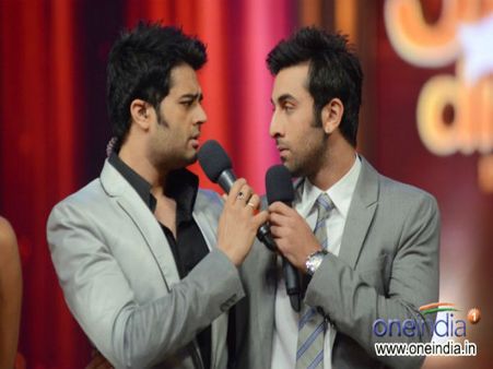 મનીષ પૉલ