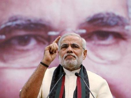 ભાજપ માટે એક ઐતિહાસિક ક્ષણ