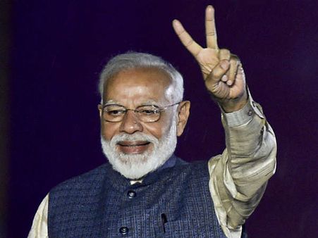 કાલે ગુજરાત આવશે પીએમ મોદી, મા હીરાબેનના આશીર્વાદ લેશે