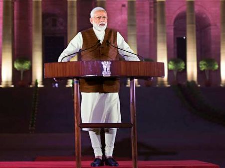 દુનિયાભરના નેતાઓ હાજરી આપશે