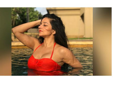 ભોજપુરી ફિલ્મોમાં