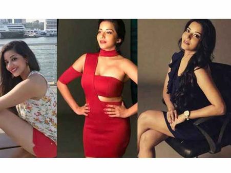 બોલ્ડ તસવીરોને લઈ