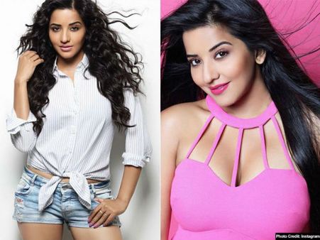 મોનાલિસાના નામથી જાણીતી