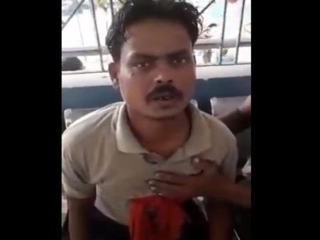 બેગુસરાયમાં યુવકનું નામ પૂછ્યું, મુસ્લિમ હોવાથી મારી ગોળી