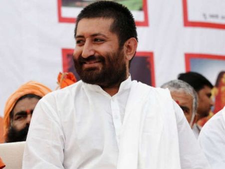 નારાયણ સાંઈ