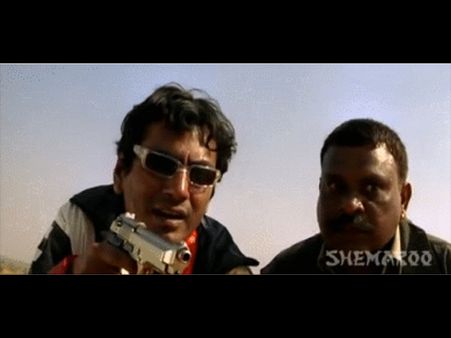 મનોરમા સિક્સ ફીટ અંડર