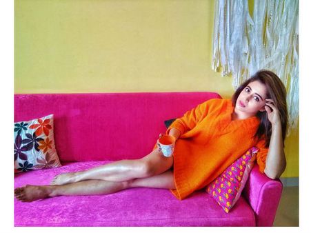 ત્રણ વર્ષ પહેલા બ્રેકઅપ 