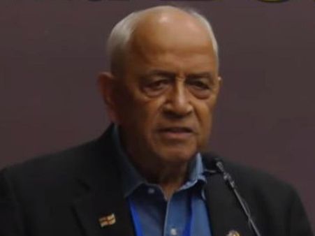 શુ બોલ્યા પૂર્વ એડમિરલ