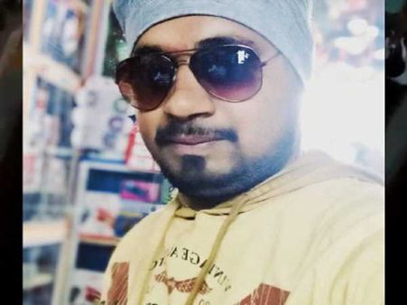 ગામની મહિલાઓનું જ શોષણ કરવા લાગ્યો