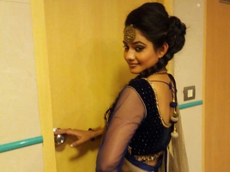 રૂમમાં ઘૂસીને અભિનેત્રીને બંધક બનાવી