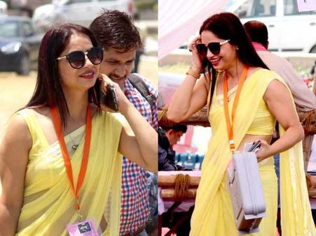 આ મહિલા કોણ છે આ મહિલા કોણ છે