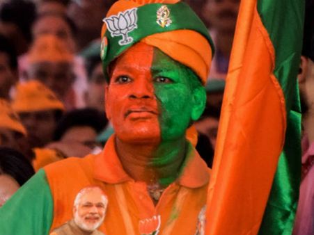 બૂથ લેવલ પર 'લેફ્ટથી રાઈટ'