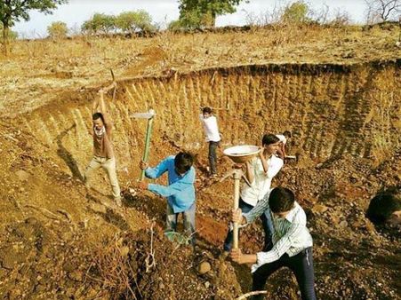 આ બે રાજ્યોના જળાશયોના પાણીના સ્તરમાં ભારે ઘટાડો થયો છે