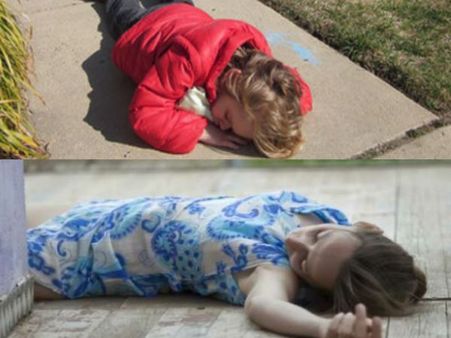 ગામમાં કાર્બન મોનોક્સાઈડ અને હાઈડ્રો કાર્બનનું પ્રમાણ વધુ છે