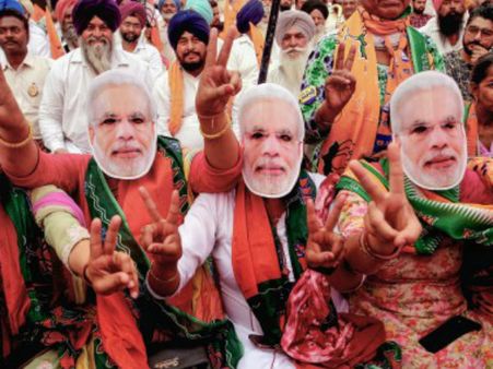 અમિત શાહે કંઈક આવું કહ્યું અમિત શાહે કંઈક આવું કહ્યું