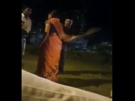 પાંચ પોલીસકર્મીઓ સામે કાર્યવાહી