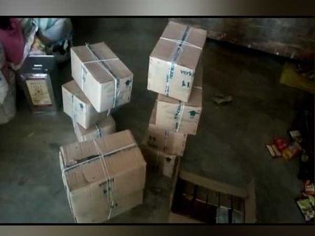 કડક નિયમોનું પાલન કરવામાં સરકાર નિષ્ફળ