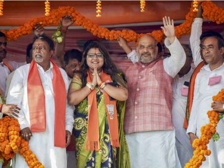 કોલકાતા ઉત્તરનો ગ્રાઉન્ડ રિપોર્ટ