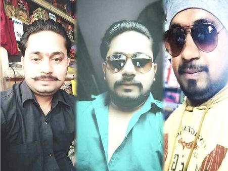 20 કરતા પણ વધારે મહિલાઓને ફસાવીને અશ્લીલ વીડિયો બનાવ્યો