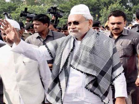 પૂર્ણિયા, કટિહાર, ભાગલપુરમાં જદયુનું સારુ પ્રદર્શન પૂર્ણિયા, કટિહાર, ભાગલપુરમાં જદયુનું સારુ પ્રદર્શન