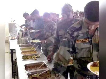 ઘી ખરીદવા માટે 63750 રૂપિયા ચૂકવ્યા હતા 