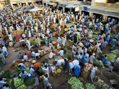 પાકિસ્તાનમાંથી કઈ કઈ વસ્તુઓ આવે છે