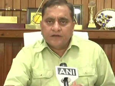 જાણો યુપી ડીજીપી ઓપી સિંહએ શુ કહ્યું