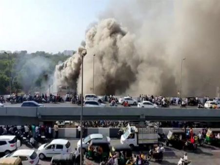 સુરતની જેમ, અમદાવાદમાં કેટલાક આવા જ કેસ નોંધાયા 