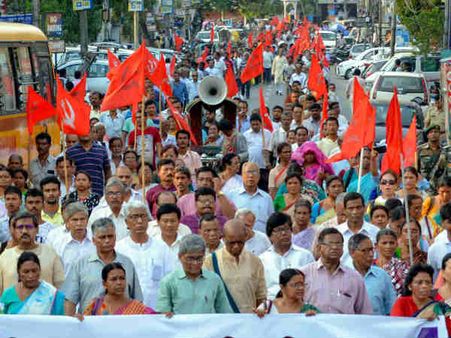 'ઉન્નીસે હાફ, એકુસે સાફ'