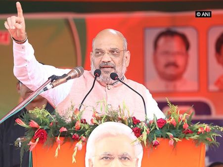 ભારતની લોકશાહીમાં લોકોનો અતૂટ વિશ્વાસ